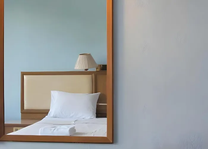 Cloudy D Chidlom - คลาวด์ดี้ ดี ชิดลม Apartment *