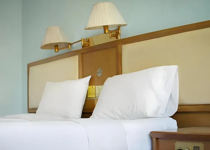 Apartment Cloudy D Chidlom - คลาวด์ดี้ ดี ชิดลม Bangkok